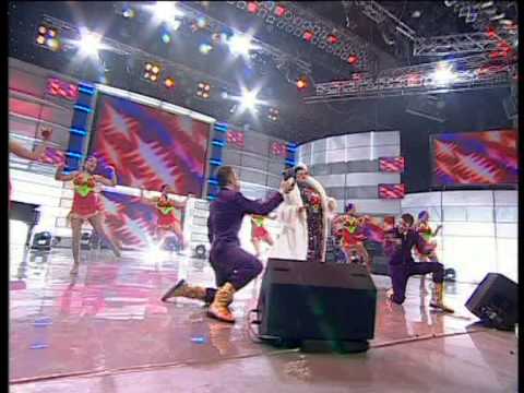 Видео: Верка Сердючка - "Люби меня" (2005, премьера)