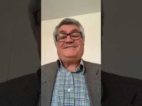 Видео: Лексияи доктор Хушназари Помирзод шерҳои Оғо Адим