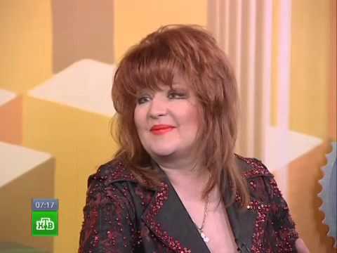 Видео: Певица Анастасия