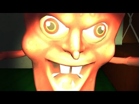 Видео: ГУБКА БОБ УЖЕ НЕ ТОТ...