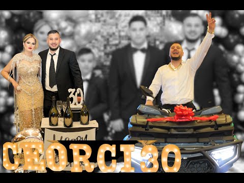 Видео: V.I.P-Luxury Юбилей Георги 30г