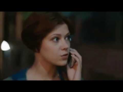 Видео: Антон\\Оля - Скажи не молчи