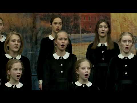 Видео: Рождественская песня. Плешак