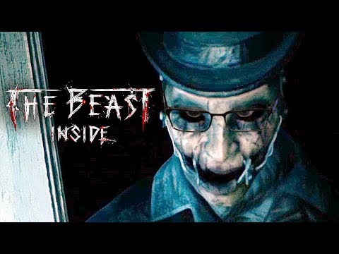 Видео: ДЕЙСТВИТЕЛЬНО СТРАШНЫЙ ХОРРОР ВЫШЕЛ ► The Beast Inside #1