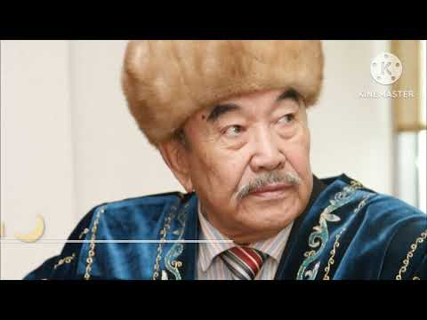 Видео: Шерхан Мұртаза. Ай мен Айша 🌙             3-ші бөлім