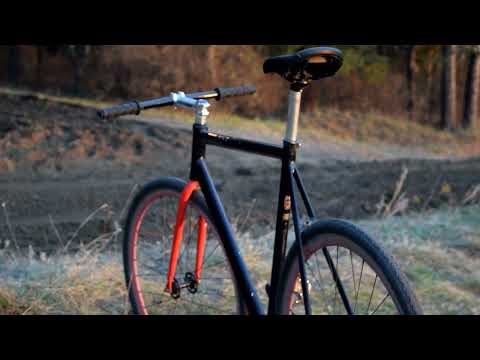 Видео: Монологи около Fixed-Gear