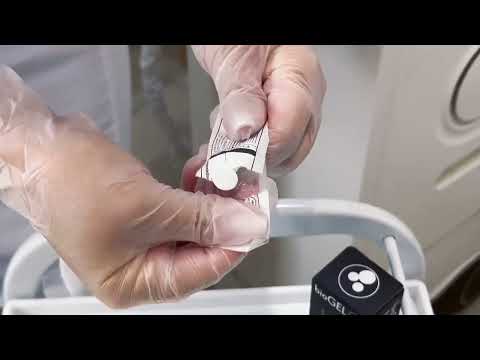 Видео: Мастер-класс с препаратом BioGel "Сосудистый этап"