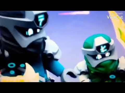 Видео: Ллойд и Ния