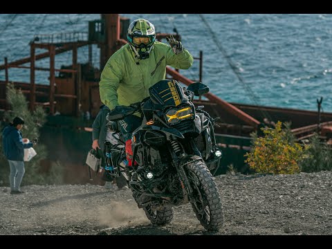 Видео: Самый сложный тренинг в Геленджике продолжается, вместе с Project 18. Часть 2. День второй.