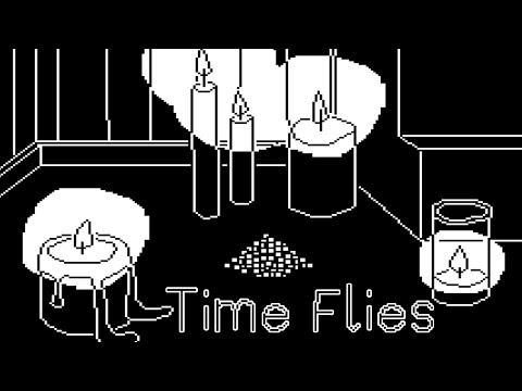 Видео: ФИНАЛ ► Time Flies #3