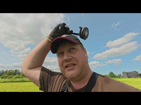 Видео: Копаем старину! Какие будут находки со старинного поля?