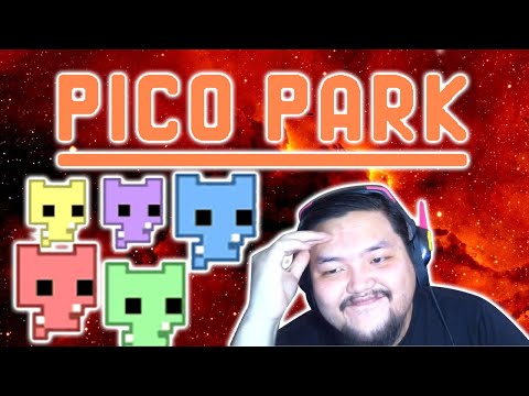 Видео: Pico Park - Хамгийн Бухимдмаар Тоглоом