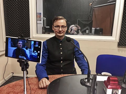 Видео: Стадия зеркала и Воображаемое Я. (Рим Шагапов и Дмитрий Ольшанский, Радио Мария 2019)