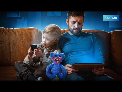 Видео: миллениалы ОТВРАТИТЕЛЬНЫЕ РОДИТЕЛИ (и вот почему)