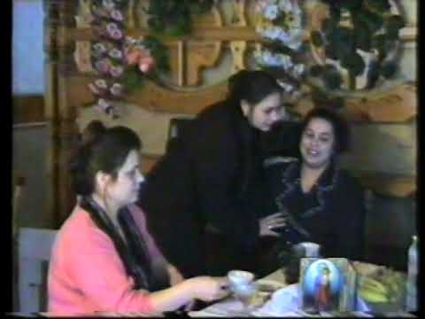 Видео: Крещение 3 часа