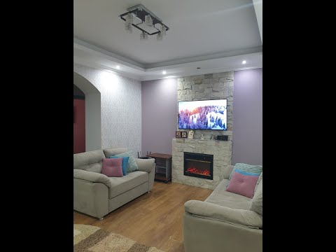 Видео: Квартира Комрат ул Спортивная 12 Молдова Гагаузия Продам