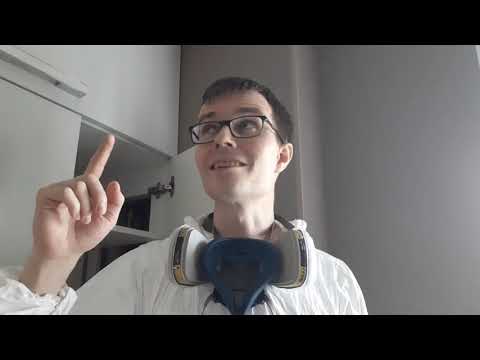 Видео: Профилактические меры от мучного хрущака