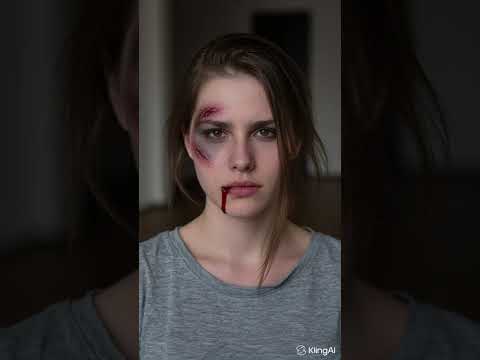 Видео: Песня: «Разбитое лицо»