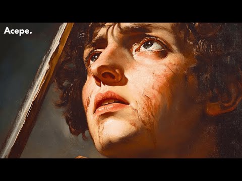 Видео: Фокус — это игнорирование шума и погоня за видением | Stoic Dark Music