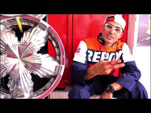 Видео: Gangsta Man - Бачкам, бачкам