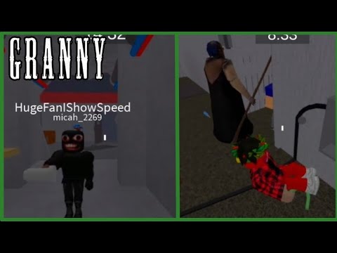 Видео: Непонятно-Сложные игры | Granny [GABSTUDIO]