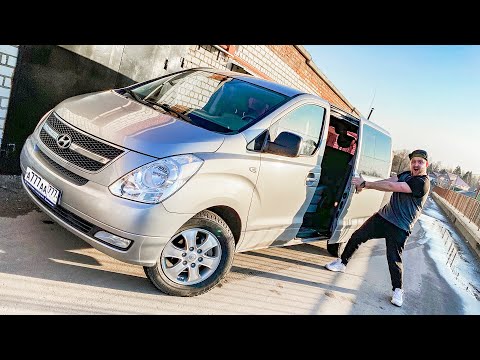 Видео: Купил Тачку Мечты!