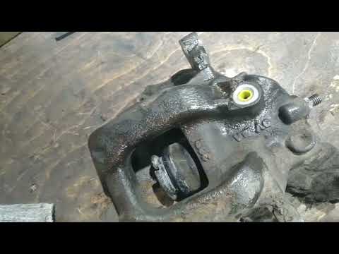Видео: Суппорт Bosch для VW