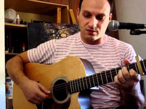 Видео: Юрий Антонов-20 лет спустя (cover)