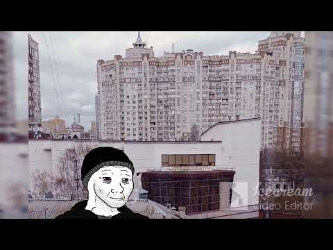 Видео: Ploho - Красить стены (Doomer Wave)