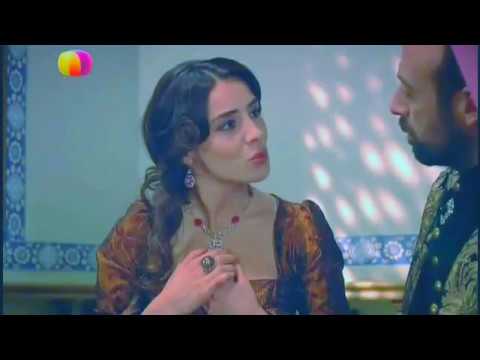 Видео: Махидевран и Сулейман