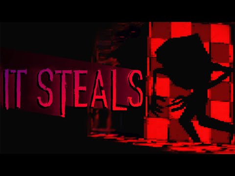 Видео: ЛАБИРИНТОВАЯ ТРЯСКА ► It Steals ► ПРОХОЖДЕНИЕ