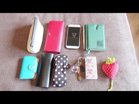 Видео: #DIY/ Как пошить ОРГАНАЙЗЕР ДЛЯ СУМКИ/ МК