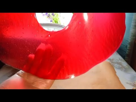 Видео: МАРМЕЛАДНАЯ ПАСТИЛА / ПРОЗРАЧНАЯ КАК СТЕКЛО / ВКУС СОХРАНЯЕТСЯ ГОД / НЕОБЫЧНАЯ !