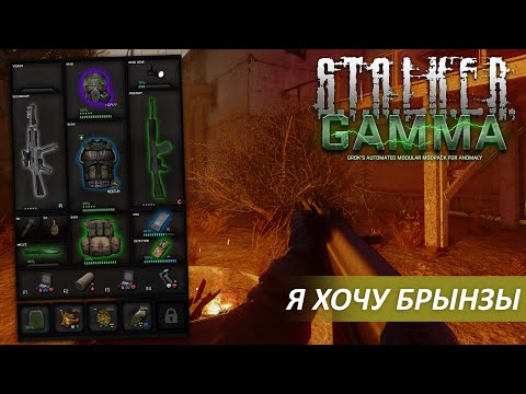 Видео: ⚡ Bitochek : Главное не клюнуть [ СТАЛКЕР ГАММА ]