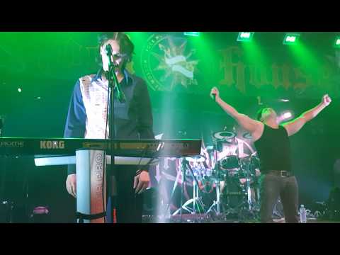 Видео: Арктида - Нечего терять (feat К. Савченко) 07.12.18