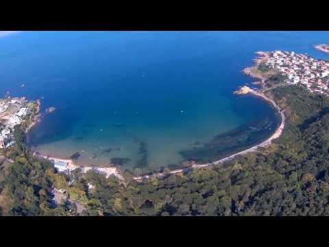 Видео: Chernomoretz -  Bulgaria     Черноморец