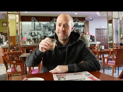 Видео: Сослагательное наклонение в английском языке | Canguro English