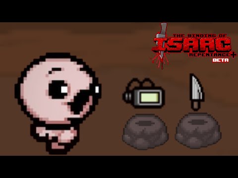 Видео: ОБОЖАВАМ ТОВА SYNERGY | The Binding of Isaac: Repentance+