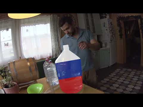 Видео: Дымный солод. Шотландский виски.