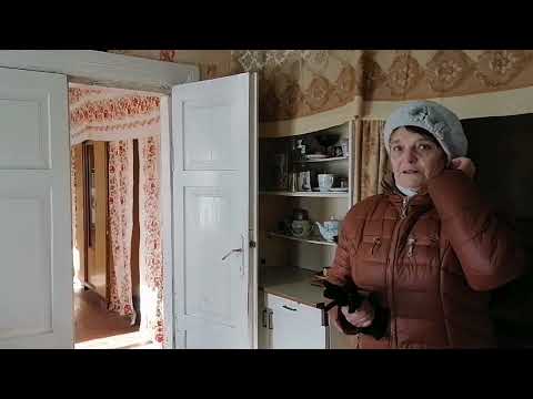 Видео: ОБЗОР ДОМА за 3.800 $ торг / ЯКШИЧИ / КЛЕЦКИЙ РАЙОН МИНСКАЯ ОБЛАСТИ ✍️🏠📸
