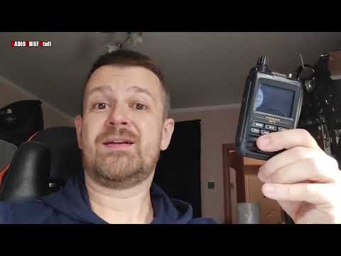 Видео: Усилитель убил Yaesu FT5D. Ремонт и кое-что о прошивке — Stuff
