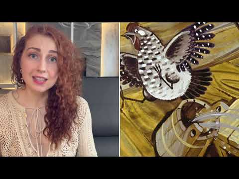 Видео: КУРОЧКА РЯБА: О ЧЕМ НАМ НЕДОСКАЗАЛИ В ДЕТСТВЕ