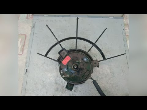 Видео: Вентилятордан мыс алдым. Медь из  вентилятора (Русские субтитры)
