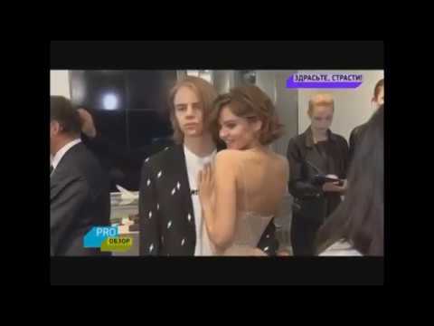 Видео: О PHARAOH'е НА МУЗ-ТВ