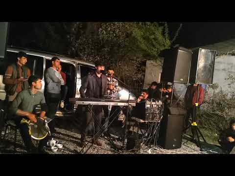 Видео: Манучер Зафар