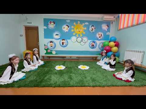 Видео: «Асық жинау да бір өнер»