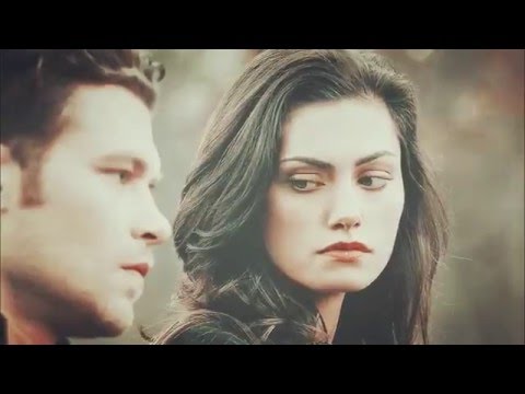 Видео: Музыкальная нарезка - Дневники вампира/Древние (The Vampire Diaries/The Originals)