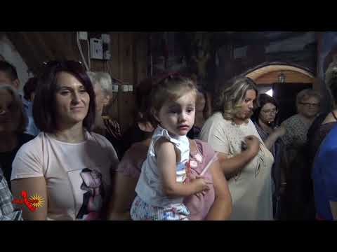 Видео: СЕЛО МАЛО КОЊАРИ-прилепско