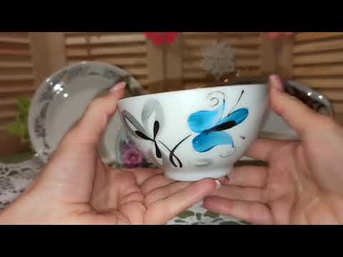 Видео: История трёх Кузнецовских заводов. Изделие с редким клеймом