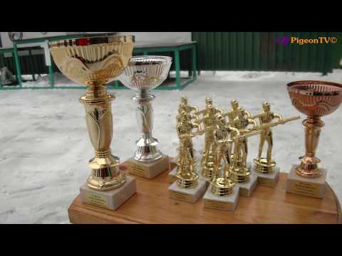 Видео: День Юниора. СК Подольск.